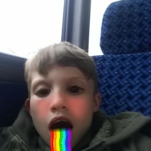 Meet your Posher, Aj